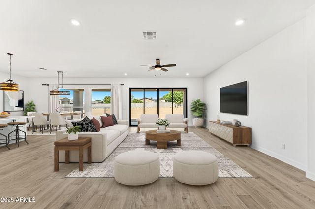 17083 E Dale Lane, Rio Verde, AZ 85263