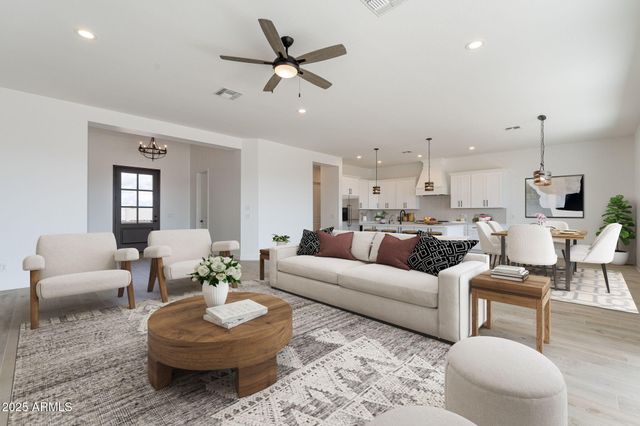 17083 E Dale Lane, Rio Verde, AZ 85263