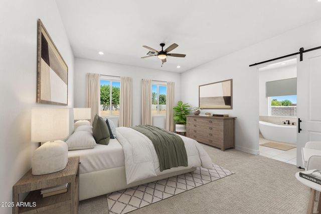 17083 E Dale Lane, Rio Verde, AZ 85263