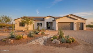 17083 E Dale Lane, Rio Verde, AZ 85263