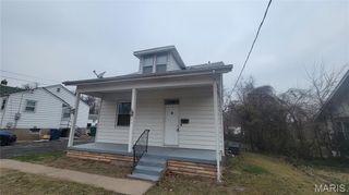 343 Midridge Drive, St Louis, MO 63137