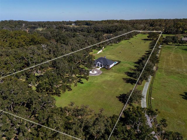 9651 NW 80TH AVENUE, Ocala, FL 34482