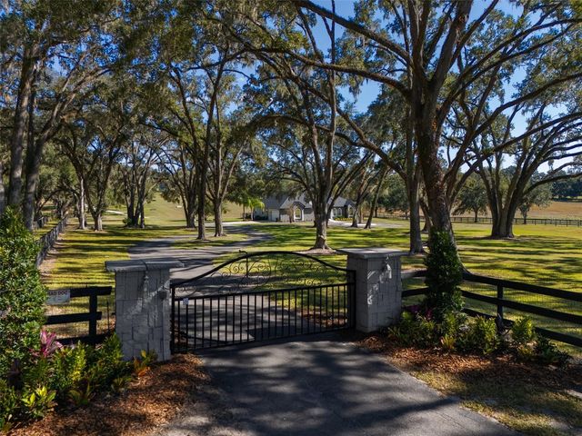 9651 NW 80TH AVENUE, Ocala, FL 34482