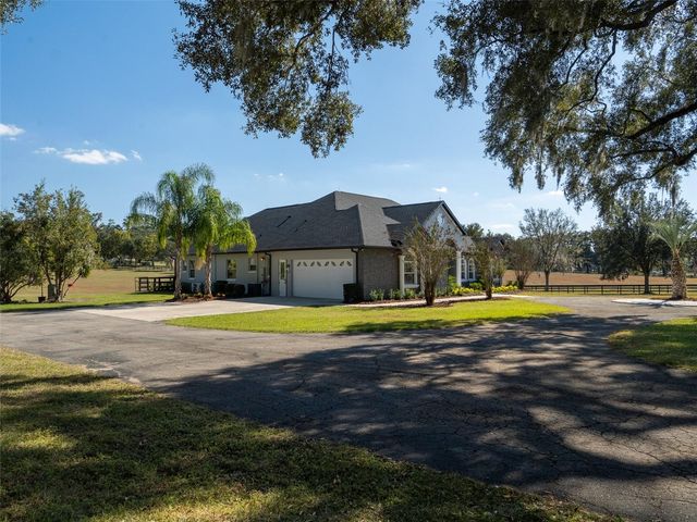 9651 NW 80TH AVENUE, Ocala, FL 34482