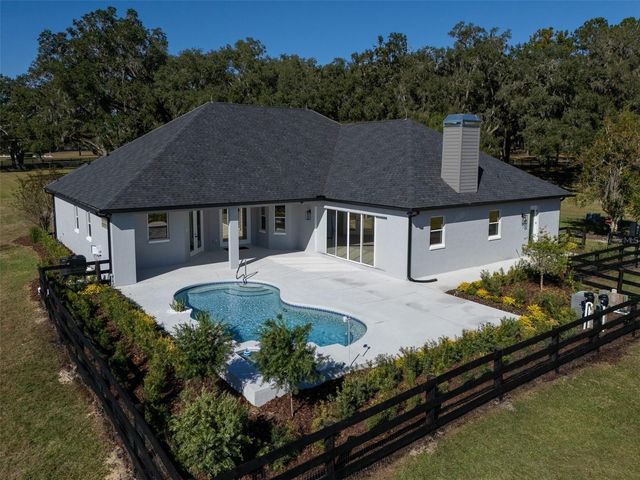 9651 NW 80TH AVENUE, Ocala, FL 34482