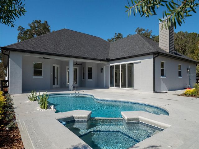 9651 NW 80TH AVENUE, Ocala, FL 34482