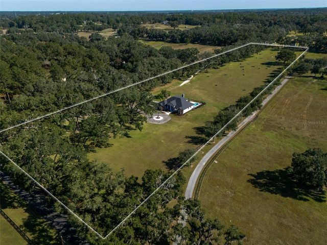 9651 NW 80TH AVENUE, Ocala, FL 34482