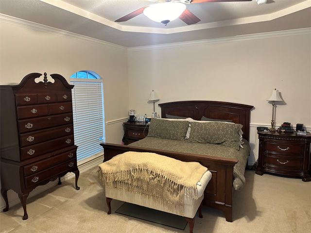 709 Ascot Park Drive, Mansfield, TX 76063