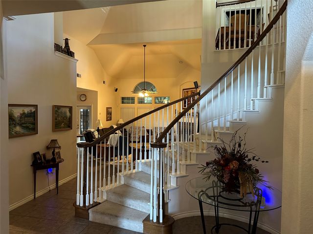 709 Ascot Park Drive, Mansfield, TX 76063