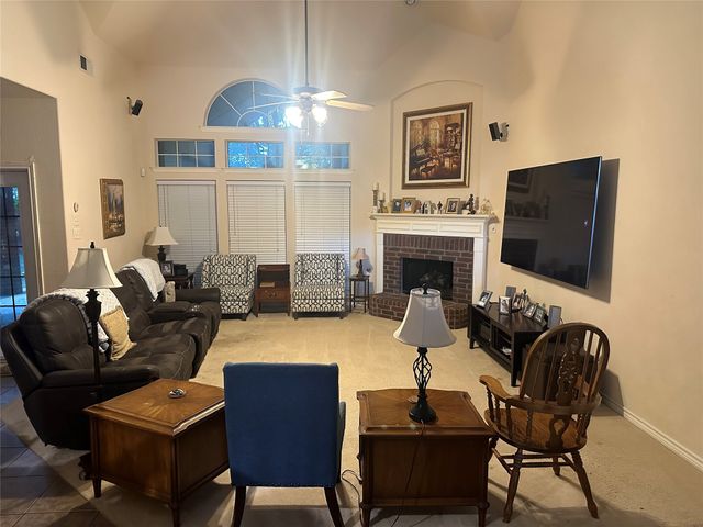 709 Ascot Park Drive, Mansfield, TX 76063