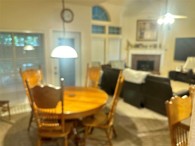 709 Ascot Park Drive, Mansfield, TX 76063
