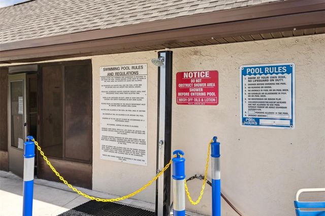 19505 QUESADA AVENUE S208, Port Charlotte, FL 33948