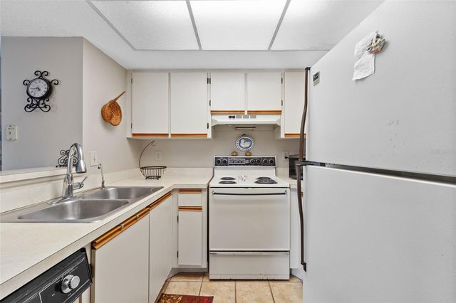 19505 QUESADA AVENUE S208, Port Charlotte, FL 33948