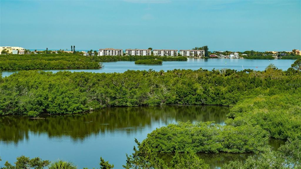 401 N POINT ROAD 603, Osprey, FL 34229