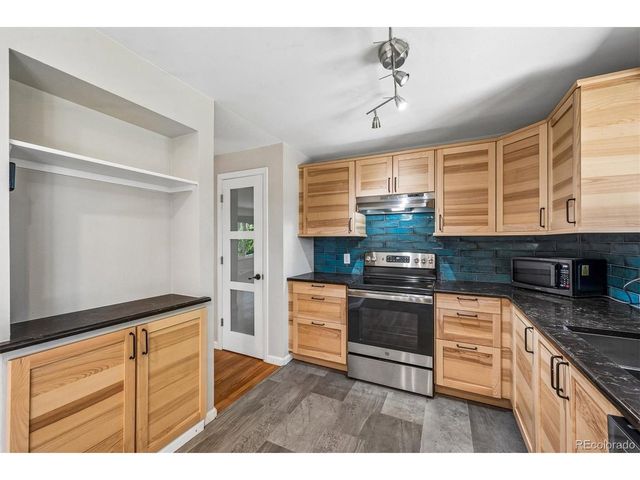 1461 S Magnolia Way, Denver, CO 80224