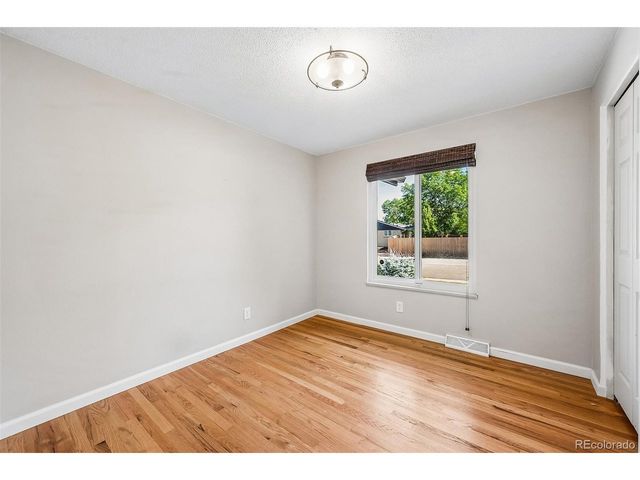 1461 S Magnolia Way, Denver, CO 80224