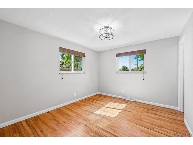 1461 S Magnolia Way, Denver, CO 80224