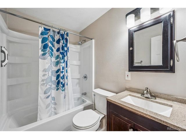 1461 S Magnolia Way, Denver, CO 80224