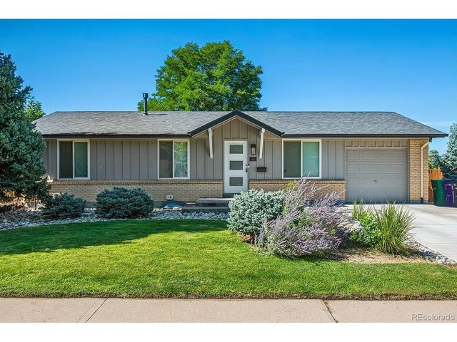 1461 S Magnolia Way, Denver, CO 80224