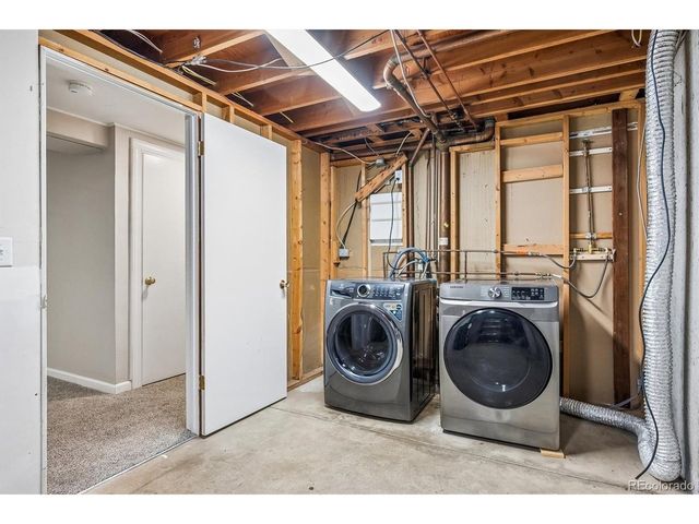 1461 S Magnolia Way, Denver, CO 80224