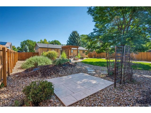 1461 S Magnolia Way, Denver, CO 80224