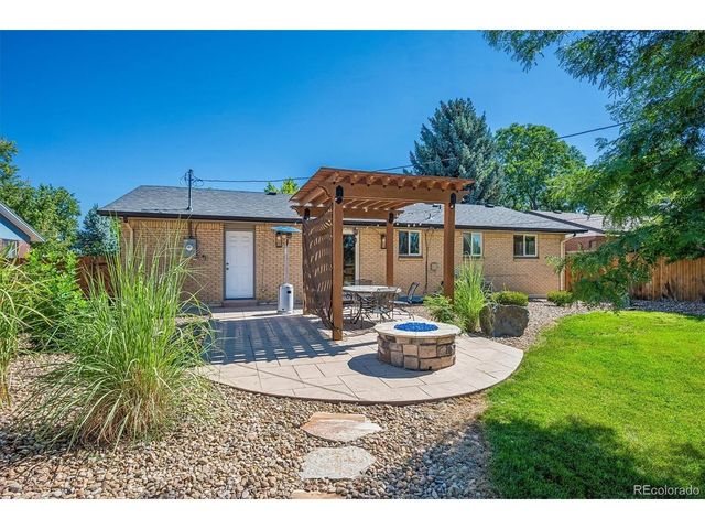 1461 S Magnolia Way, Denver, CO 80224
