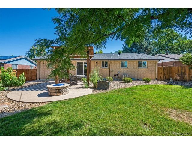 1461 S Magnolia Way, Denver, CO 80224