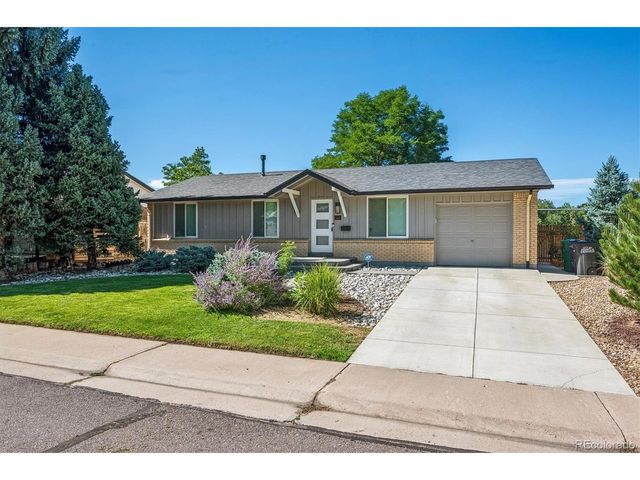 1461 S Magnolia Way, Denver, CO 80224