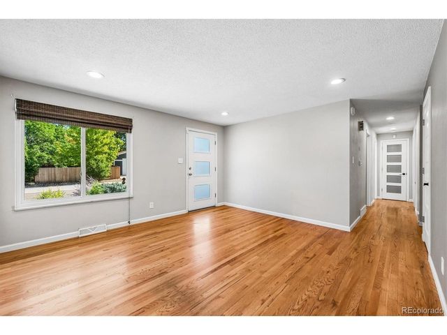 1461 S Magnolia Way, Denver, CO 80224
