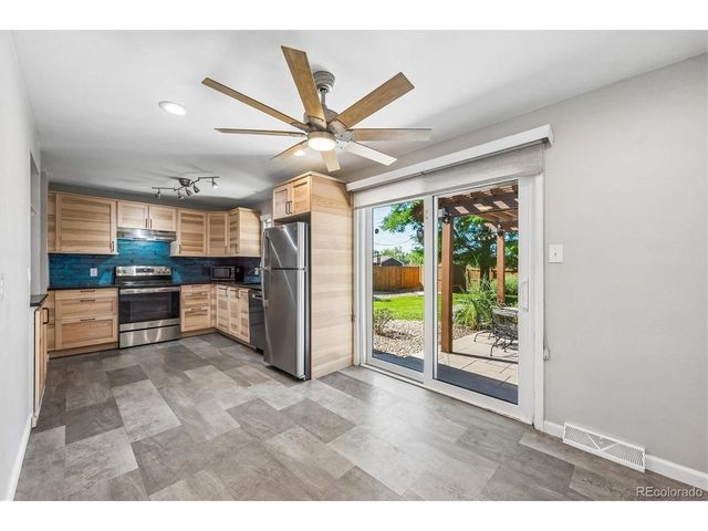 1461 S Magnolia Way, Denver, CO 80224