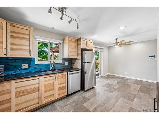 1461 S Magnolia Way, Denver, CO 80224