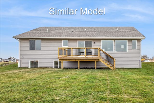 4203 NE 7th Street, Ankeny, IA 50021