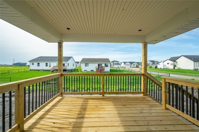 4203 NE 7th Street, Ankeny, IA 50021