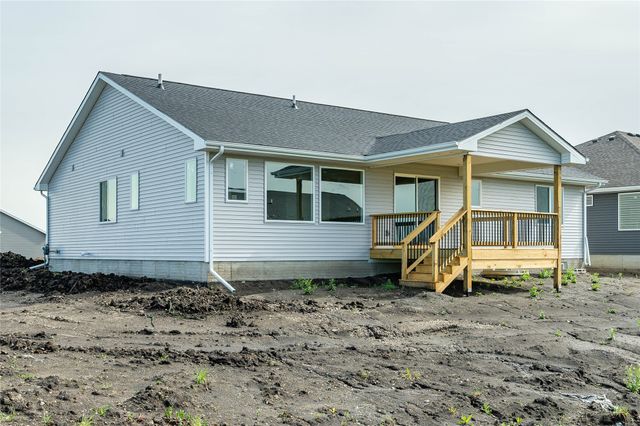 4203 NE 7th Street, Ankeny, IA 50021