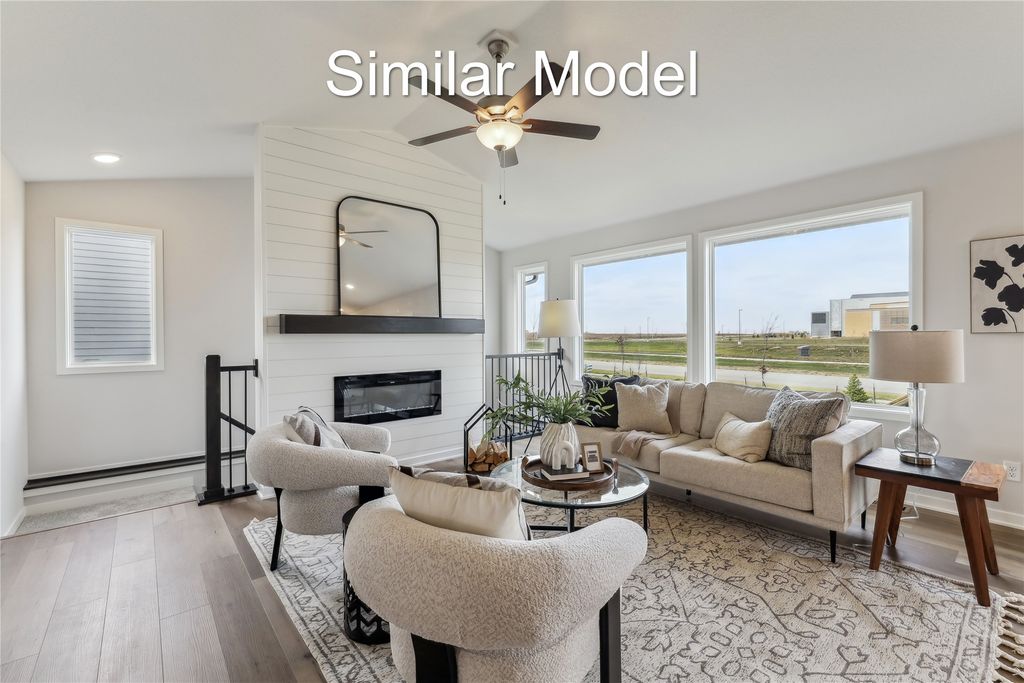 4203 NE 7th Street, Ankeny, IA 50021