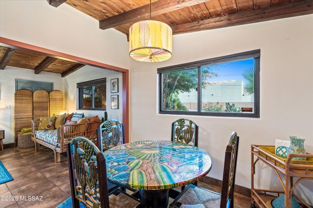 4631 E Bellevue Street, Tucson, AZ 85712