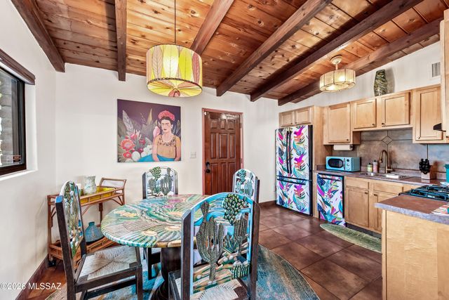 4631 E Bellevue Street, Tucson, AZ 85712