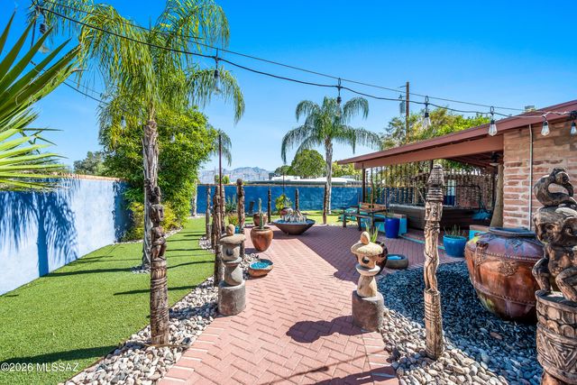 4631 E Bellevue Street, Tucson, AZ 85712