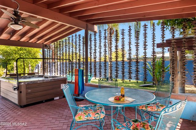 4631 E Bellevue Street, Tucson, AZ 85712