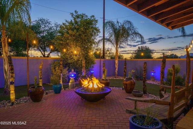 4631 E Bellevue Street, Tucson, AZ 85712