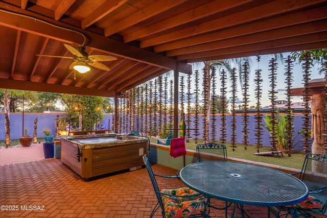 4631 E Bellevue Street, Tucson, AZ 85712