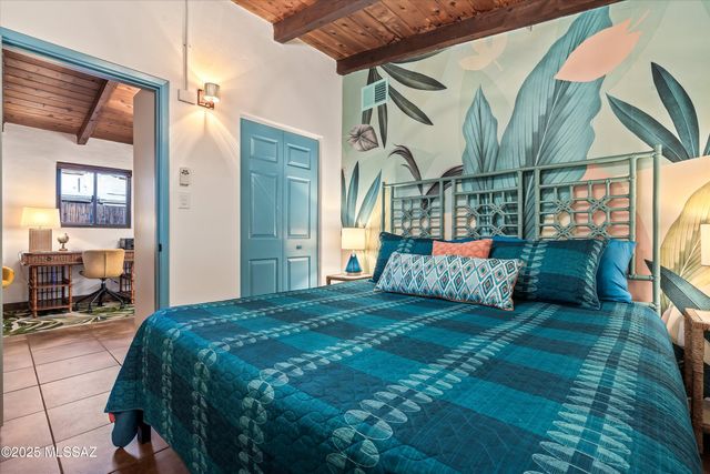 4631 E Bellevue Street, Tucson, AZ 85712