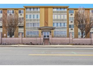 495 S Dayton St 1D, Denver, CO 80247