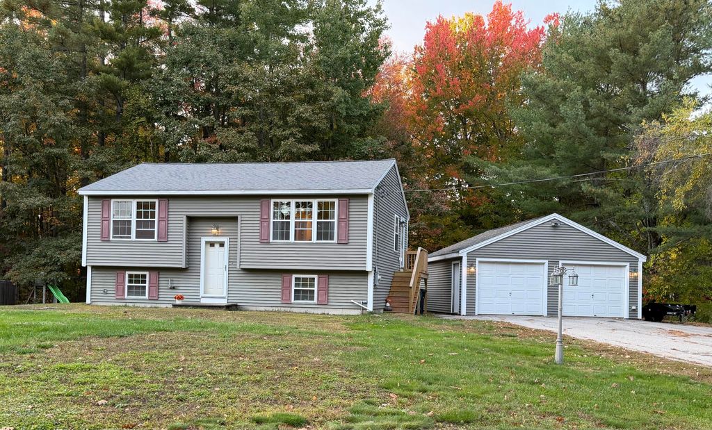 27 Pinkham Drive, Buxton, ME 04093 — photo 2