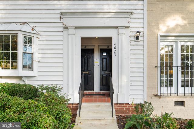 4623 28TH RD S #C, Arlington, VA 22206