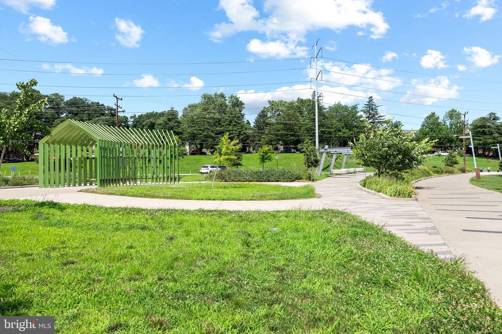 4623 28TH RD S #C, Arlington, VA 22206