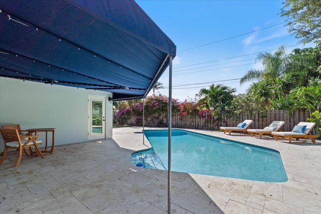 4921 NE 23rd Avenue, Lighthouse Point, FL 33064