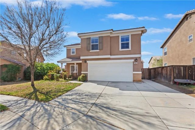 14027 Zircon, Hesperia, CA 92344