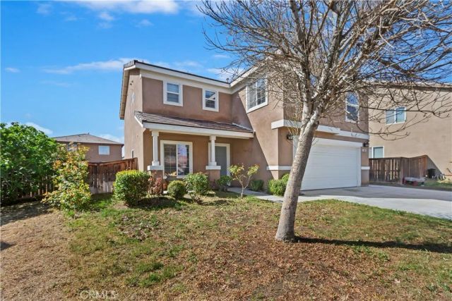 14027 Zircon, Hesperia, CA 92344