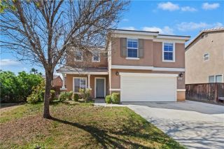 14027 Zircon, Hesperia, CA 92344